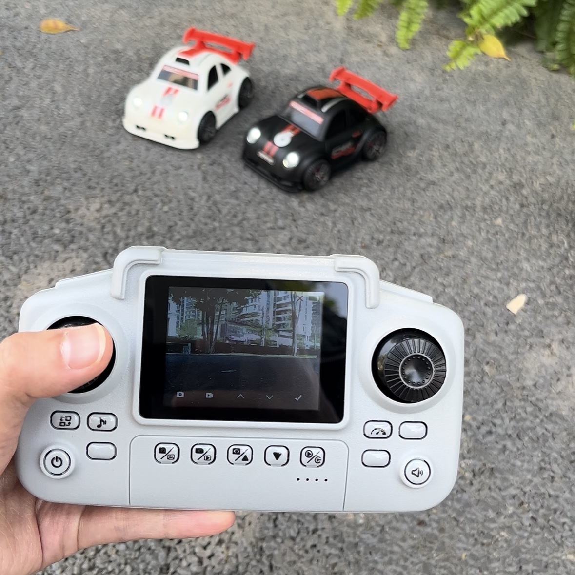 Toolkitrc M6Dac Smart Charger - Nouvelle voiture RC C6 de drift