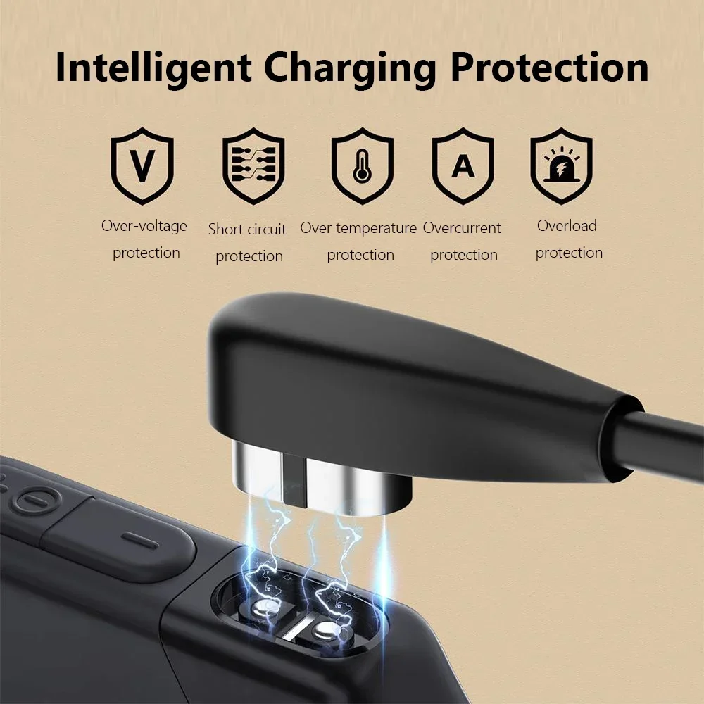 Chargeur magnétique USB/type-c - Skyrc B6 Neo Smart Charger avis et prix