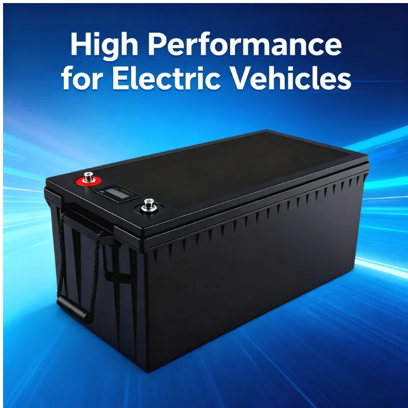 Étanche 12V 200AH 150Ah 100AH  - Lifepo4 12V 100Ah Bms Bluetooth avis et prix