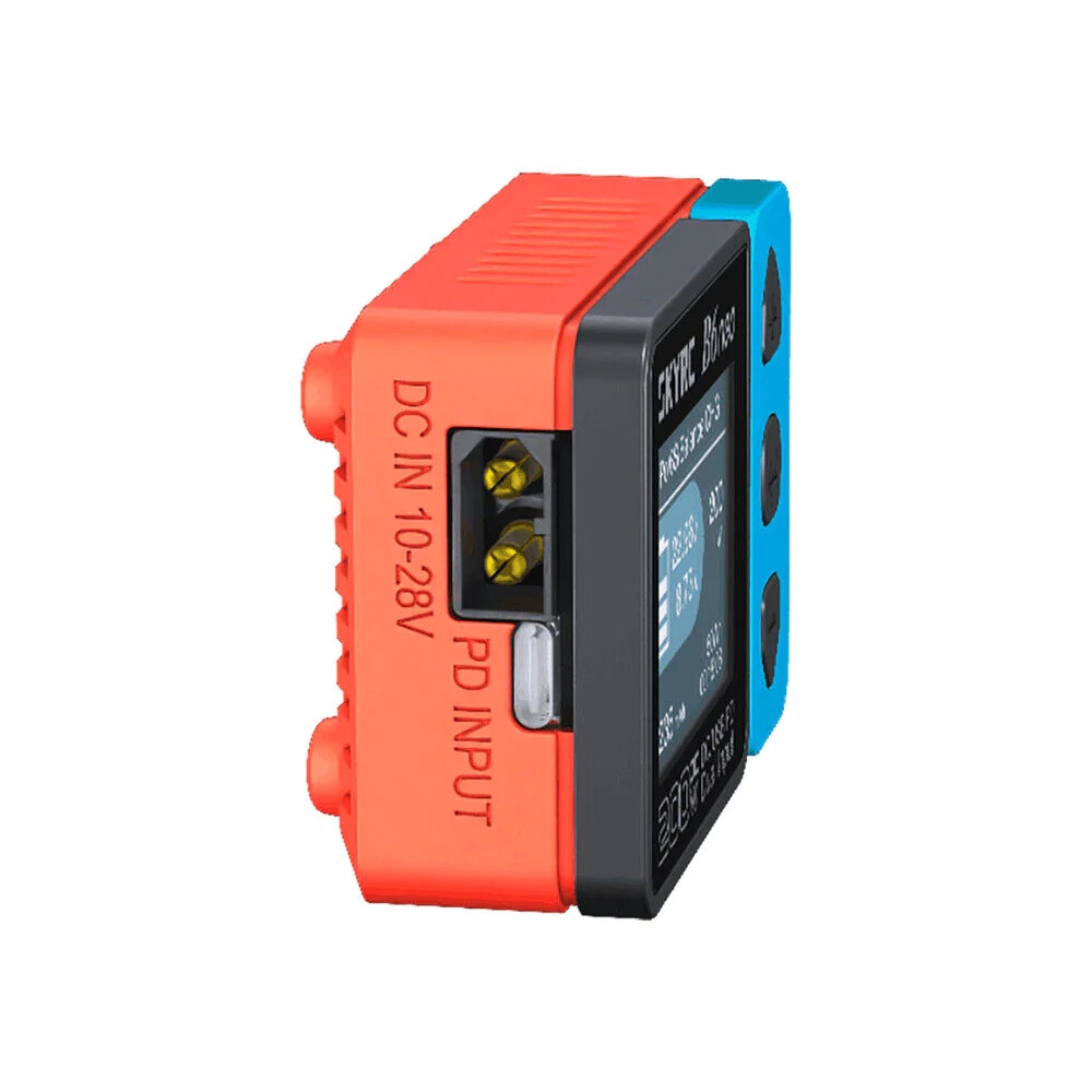 SkyRC B6 Neo chargeur intellig - Skyrc B6 Neo Smart Charger avis et prix