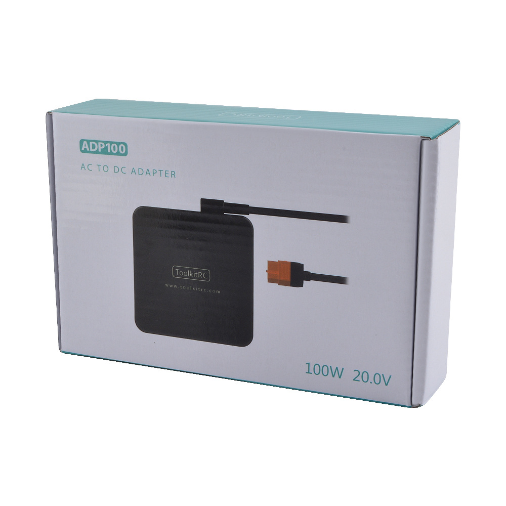 ToolkitRC-Adaptateur secteur A - Skyrc B6 Neo Smart Charger avis et prix