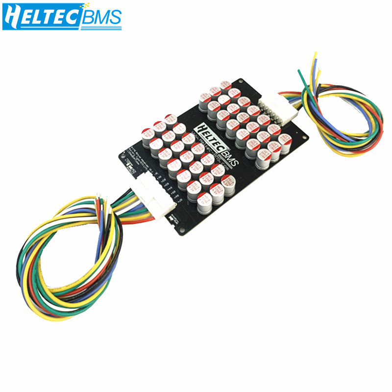 Égaliseur Actif 5A pour Batter - 12S Lipo Battery Balancing Board avis et prix