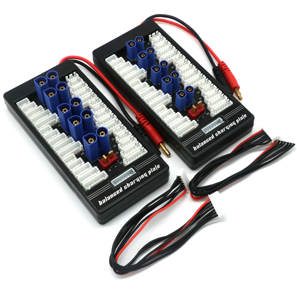 Carte de charge équilibrée par - 12S Lipo Battery Balancing Board avis et prix
