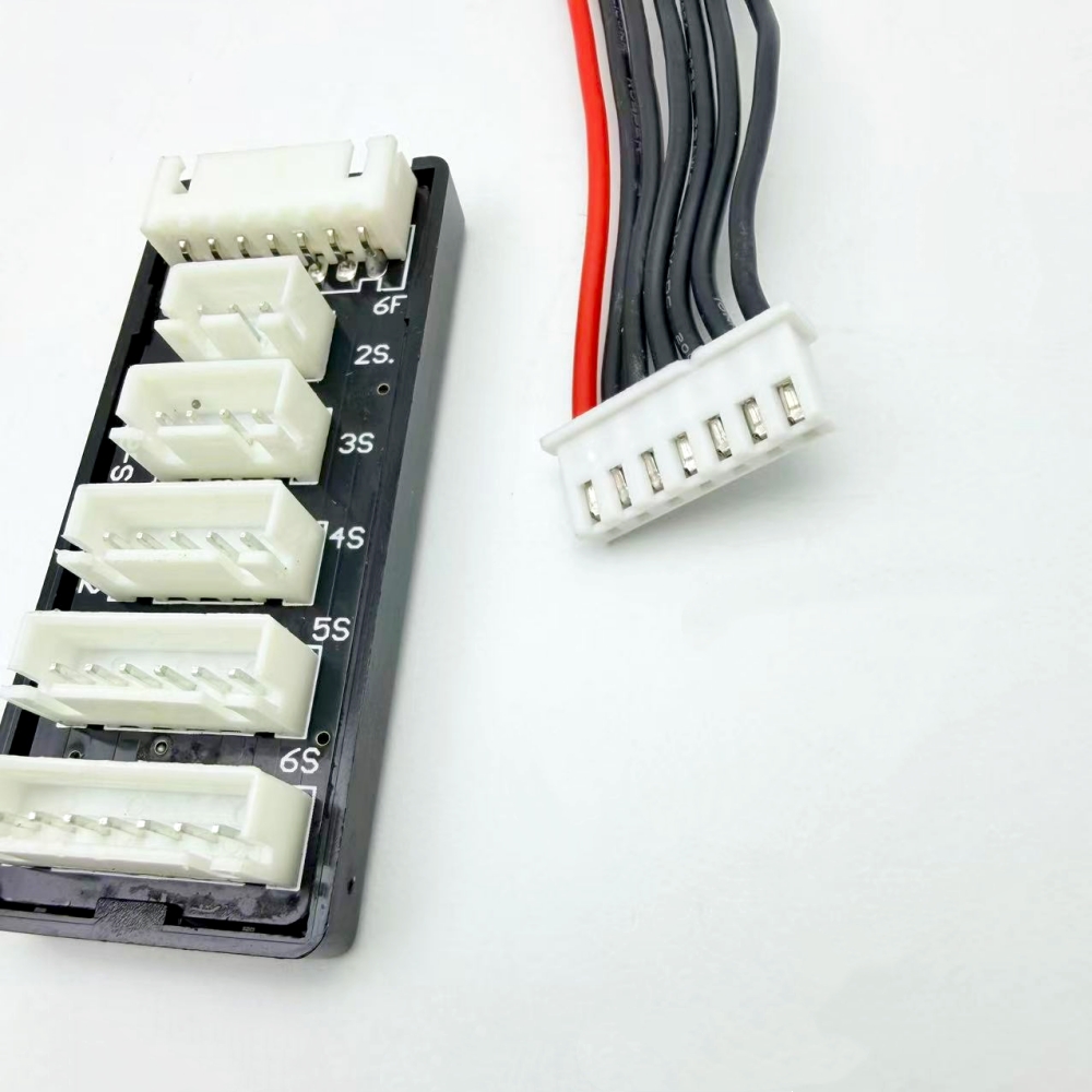 Carte d'équilibrage de batteri - 12S Lipo Battery Balancing Board avis et prix